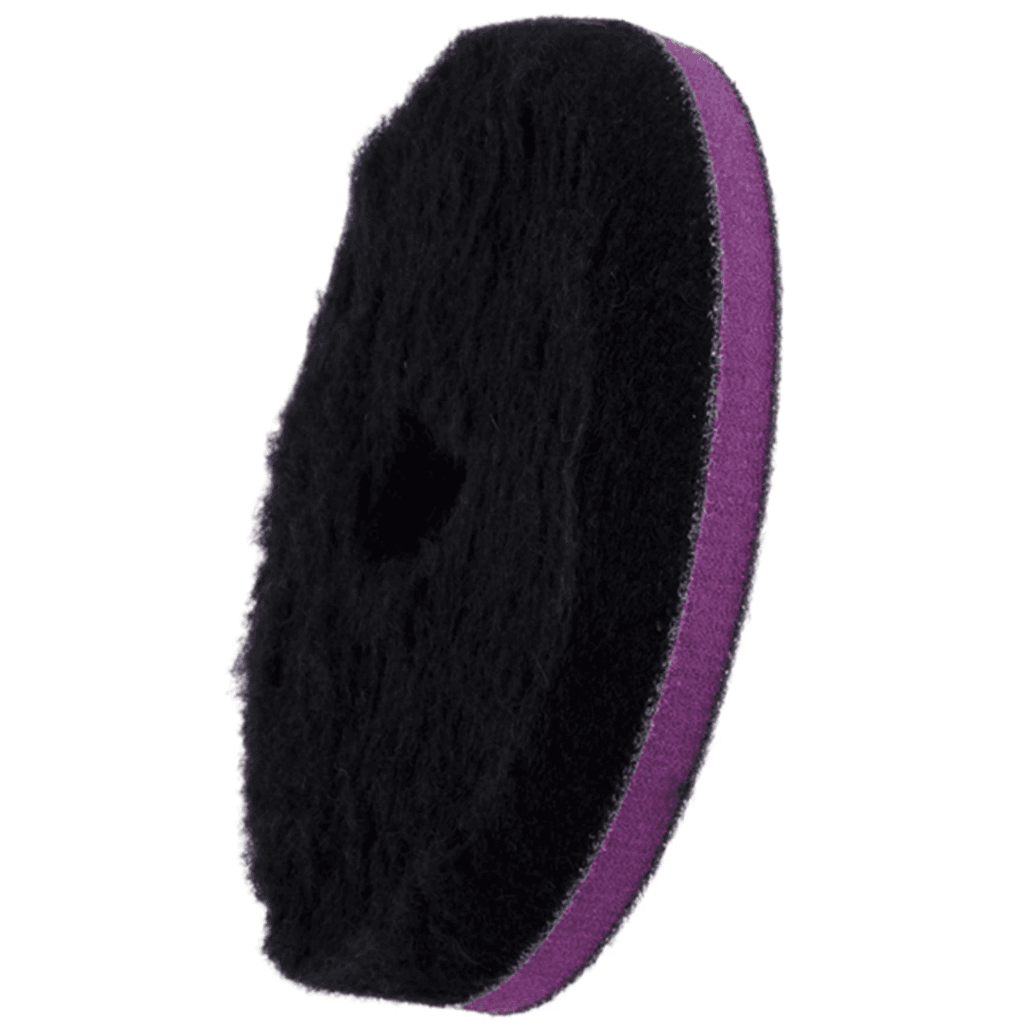 Zvizzer Doodle Woolpad Black 135 mm 1/5