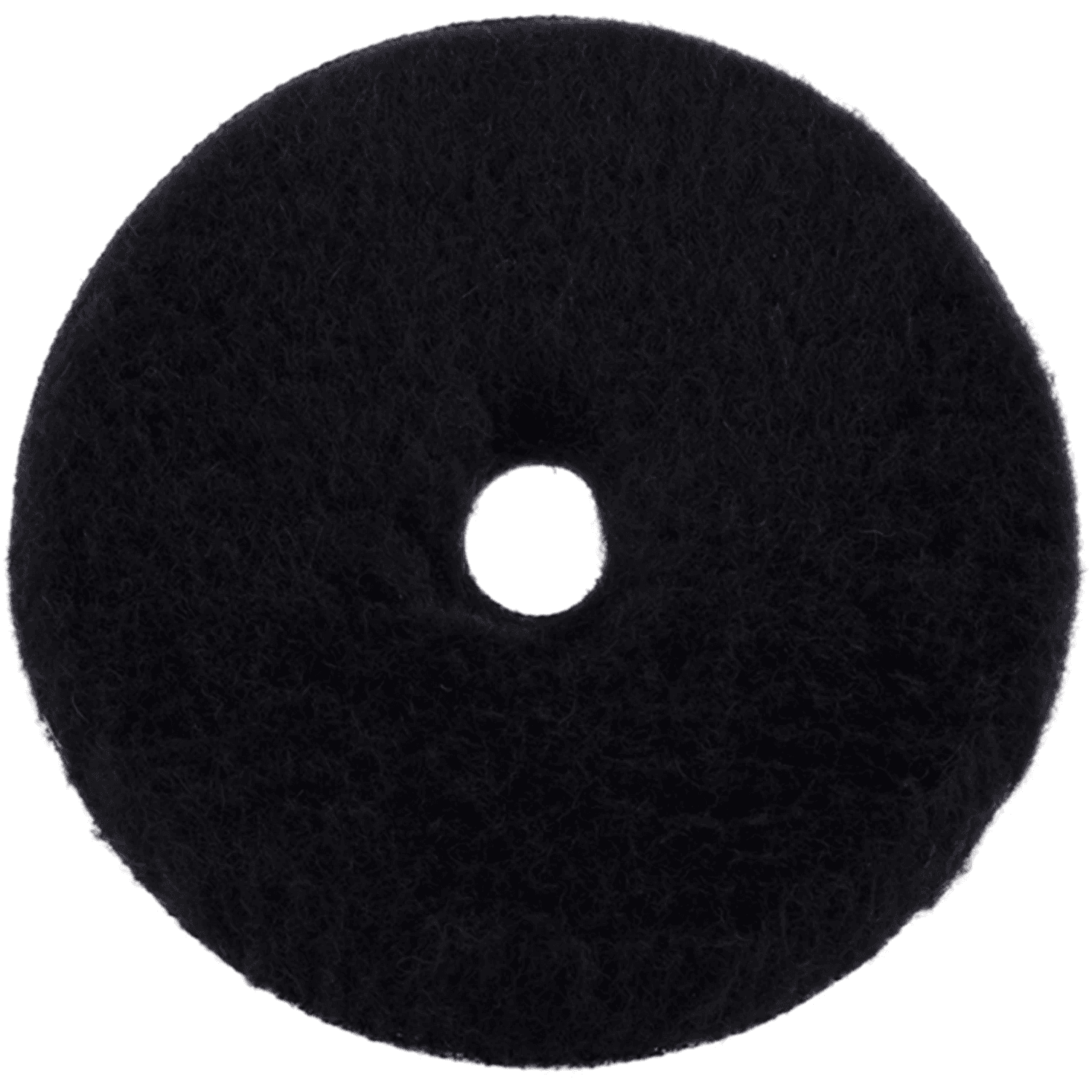 Zvizzer Doodle Woolpad Black 135 mm 3/5