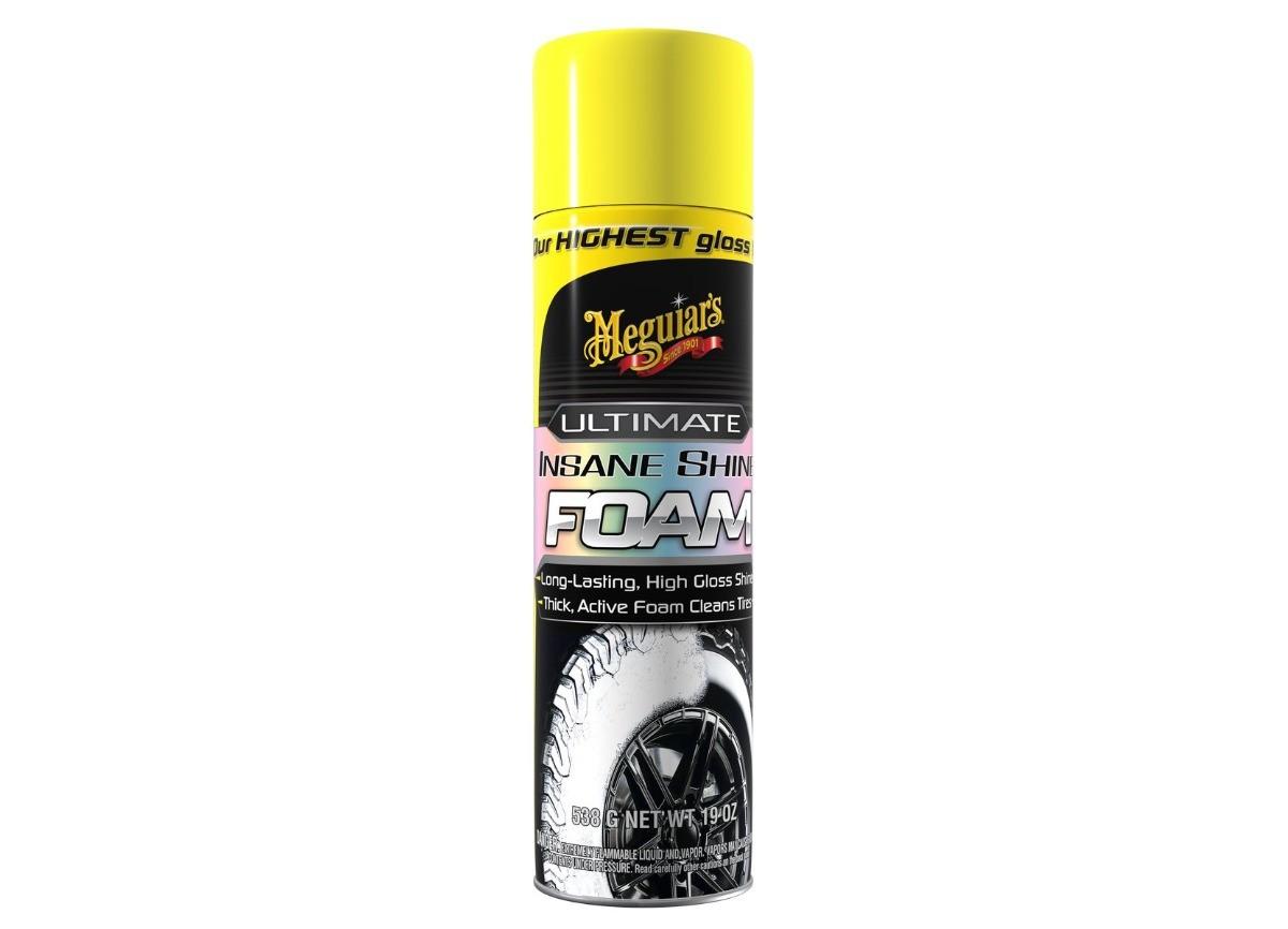 Meguiar's Ultimate Insane Shine Foam 538 g 1/2