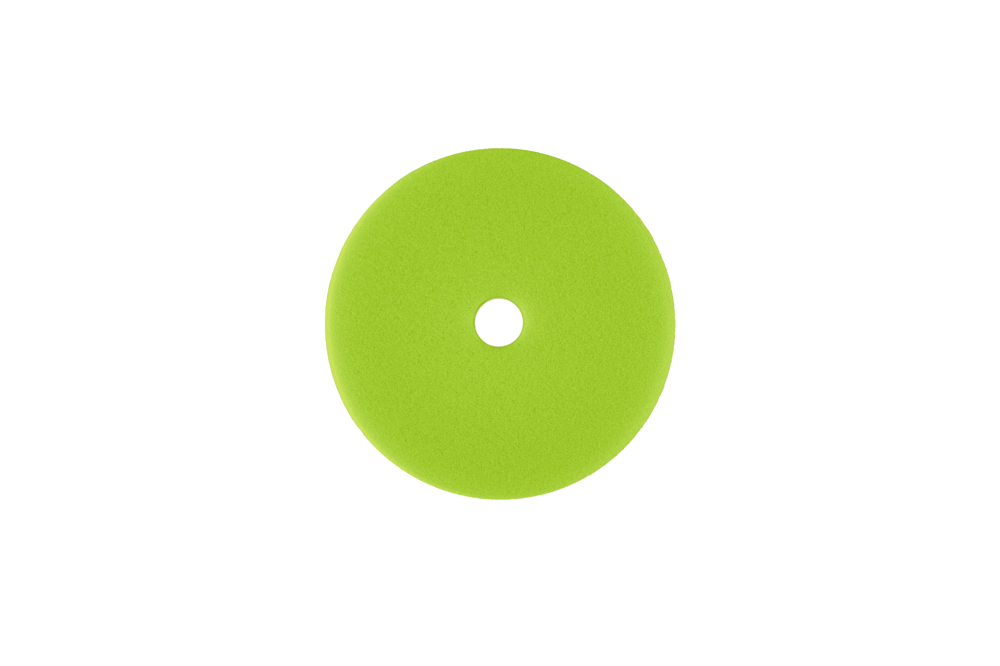 Zvizzer All-Rounder Pad Green Ultra Soft 140 mm 2/4