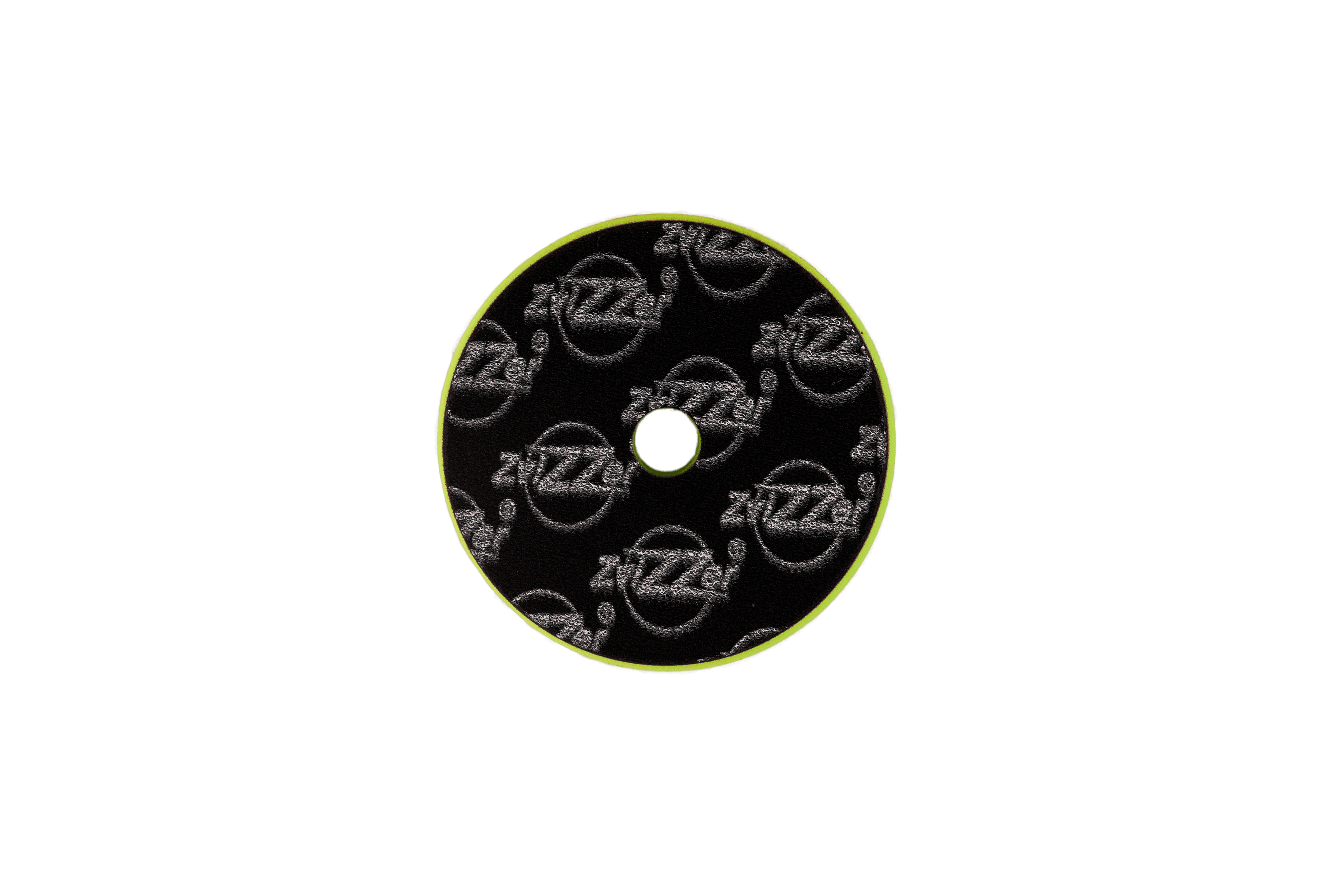 Zvizzer All-Rounder Pad Green Ultra Soft 140 mm 3/4