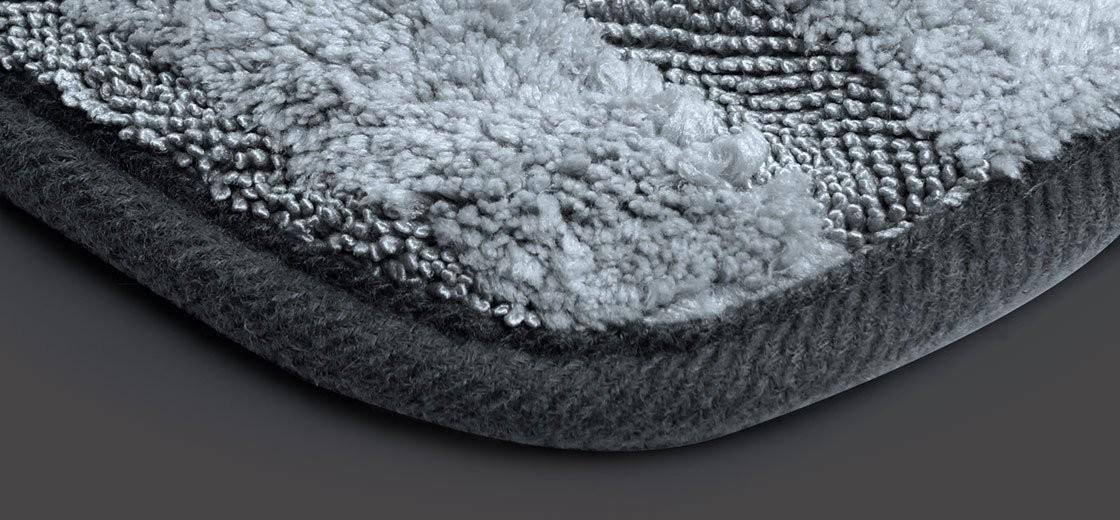 Microfiber Madness Chipmunk Jr. 40 x 40 cm 1/3