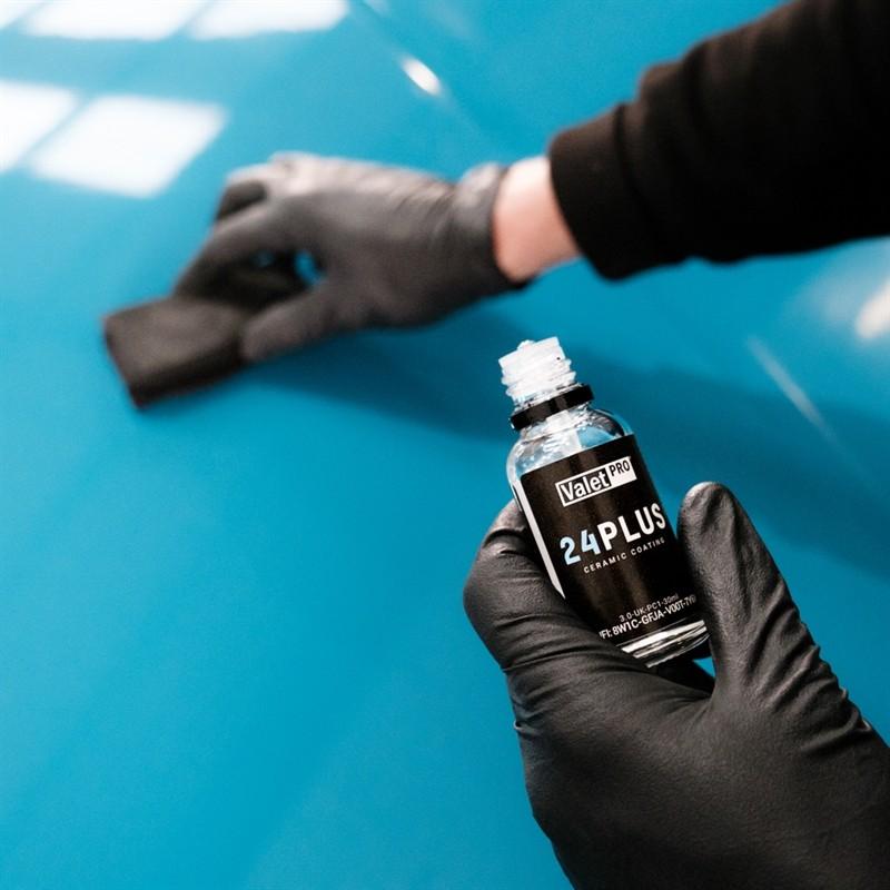 ValetPro 24Plus Ceramic Coating 30 ml Kit 5/7
