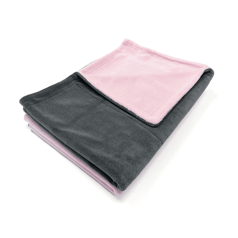 ChemicalWorkz Triple Loop Towel 70 x 50 cm 900 GSM