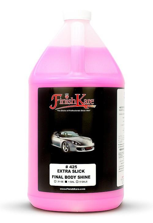 Finish Kare 425 Extra Slick Final Body Shine 3,78 L 1/2