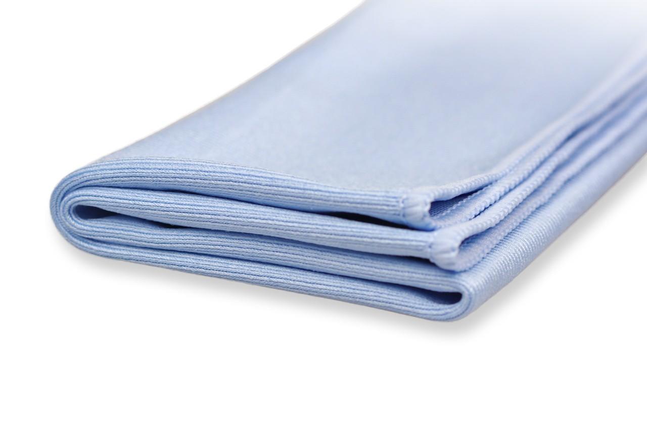 waxPro Professional Microfibre Large Glass Microfiber 50x40cm 1/2