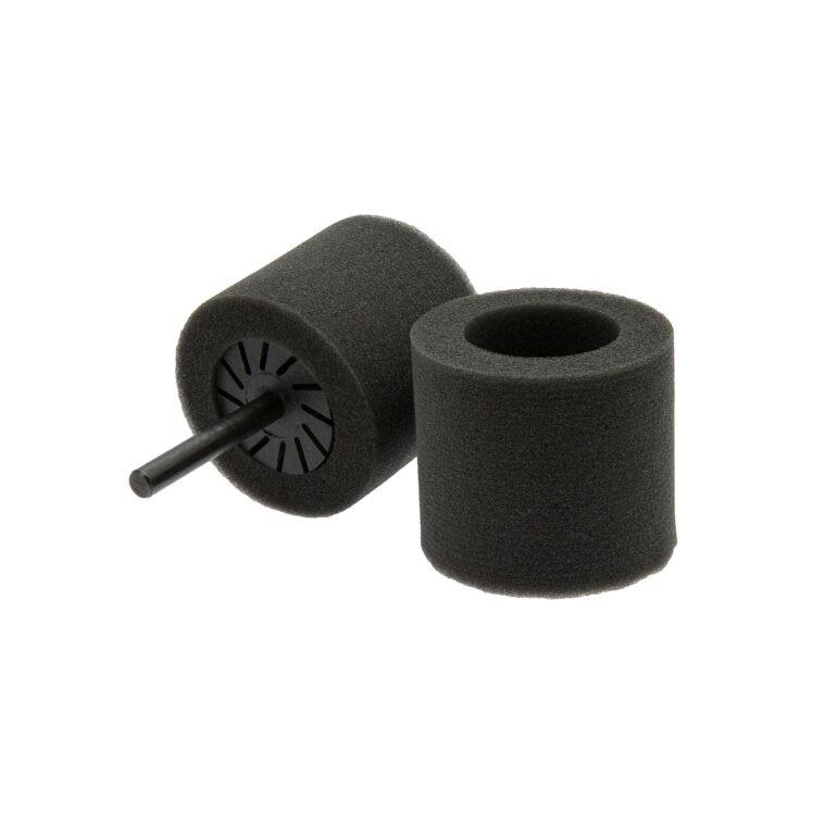 Flexipads Soft Finishing Drum Foam 50 mm 1/2