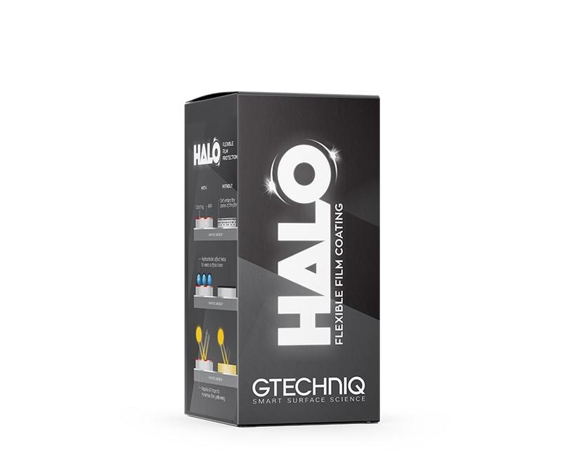 Gtechniq Halo Flexible Film Coating 30 ml 1/2