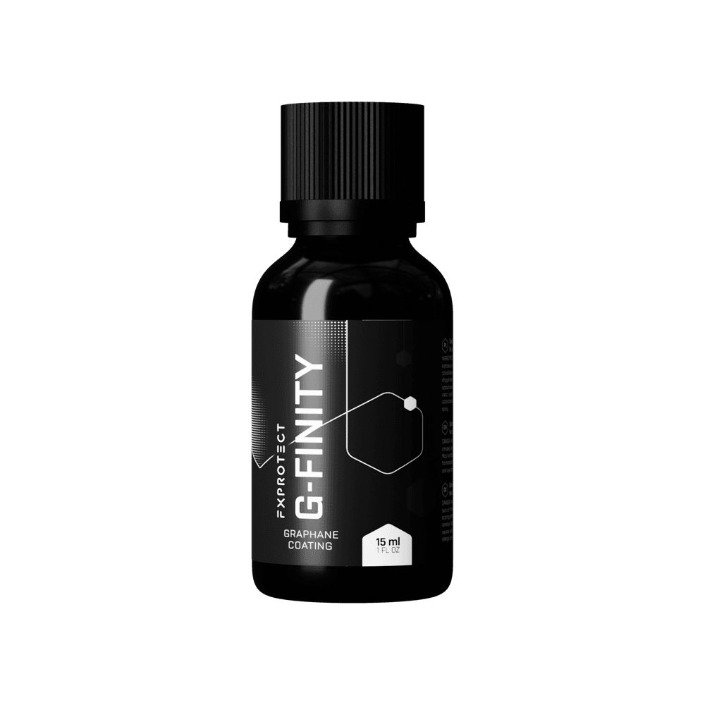 FX Protect G-Finity Graphene Coating 15 ml 2/3