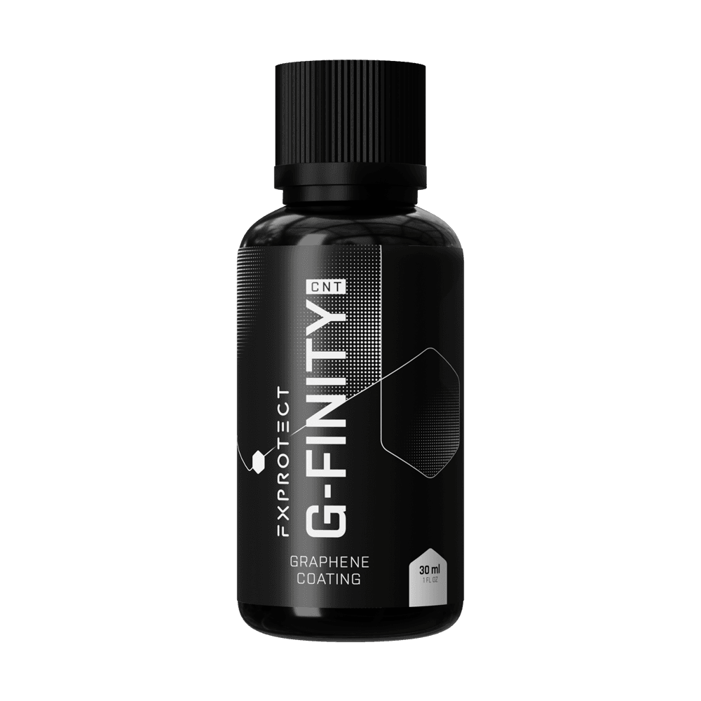 FX Protect G-Finity CNT Graphene Coating 30 ml 2/3