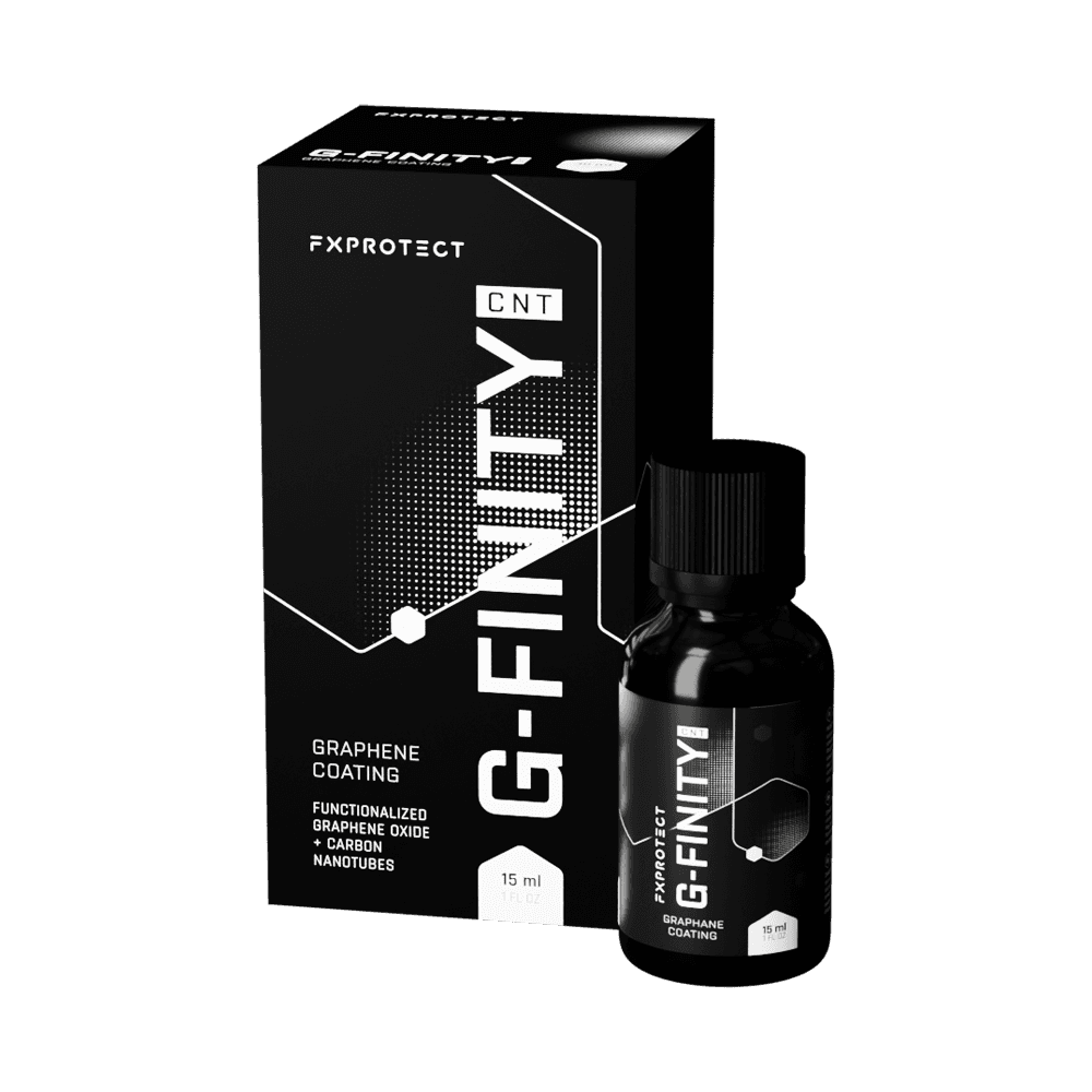 FX Protect G-Finity CNT Graphene Coating 15 ml