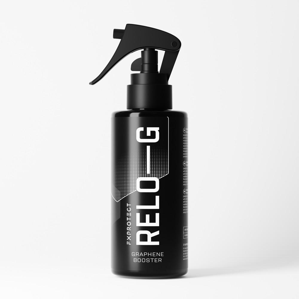 FX Protect Relo-G Graphene Booster 150 ml 2/3