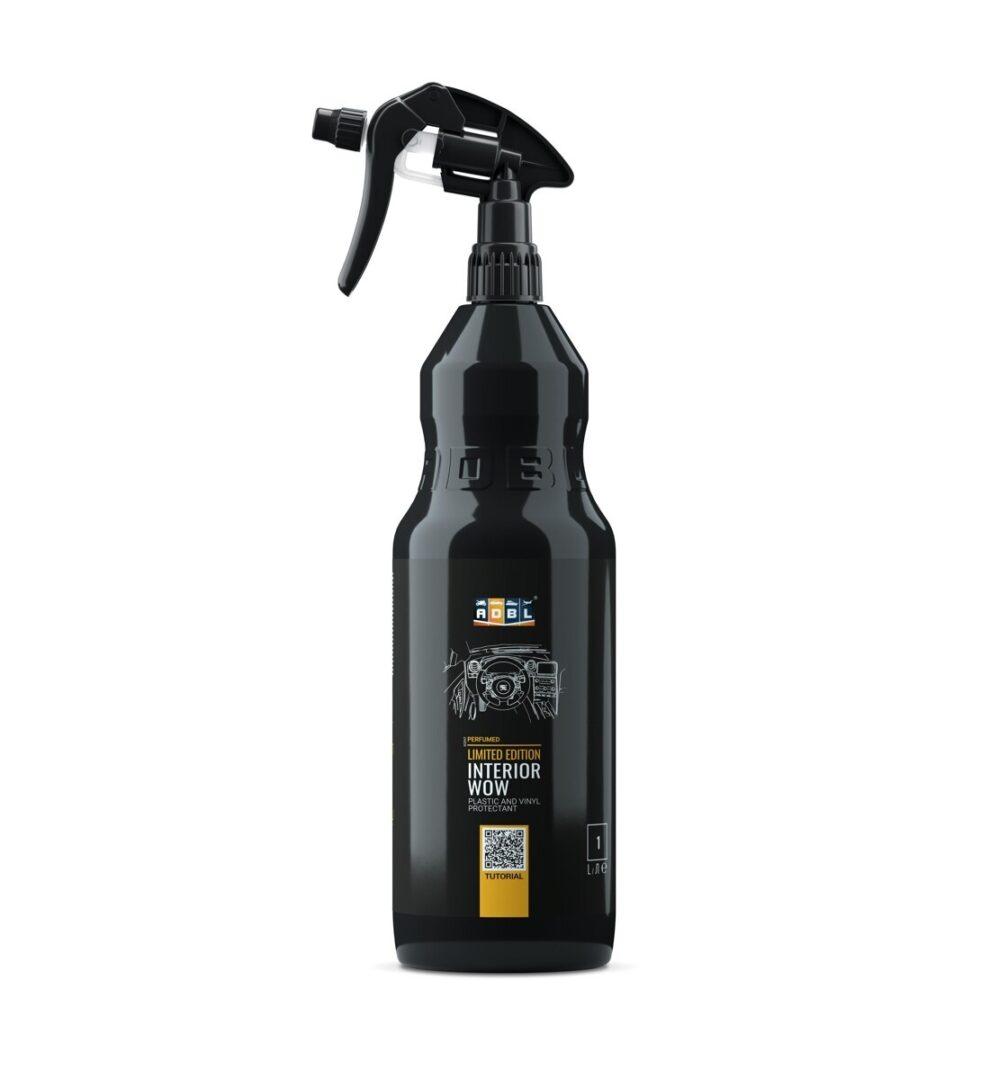 ADBL Interior Wow Limited Edition 1000 ml 1/2