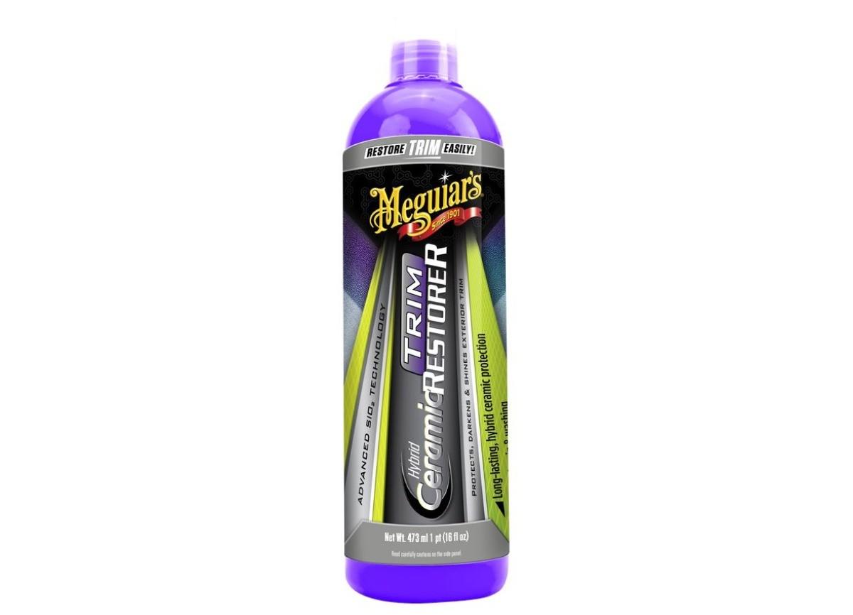 Meguiar's Hybrid Ceramic Trim Restorer 473 ml 1/4
