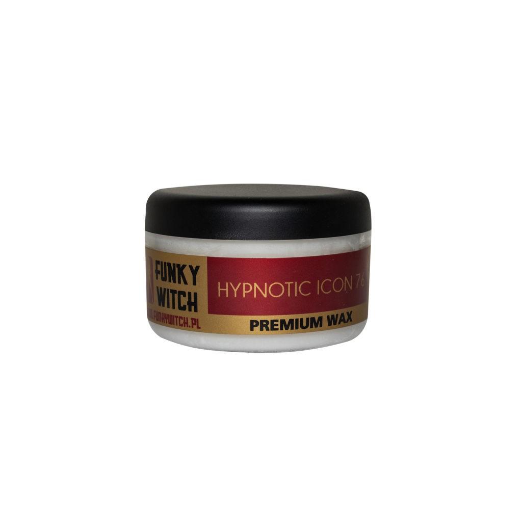 Funky Witch Hypnotic Icon 76  Premium Wax 100 g 1/2
