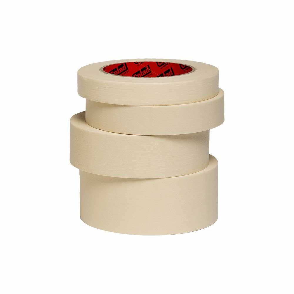 Colad Premium Masking Tape 50 mm x 50 m