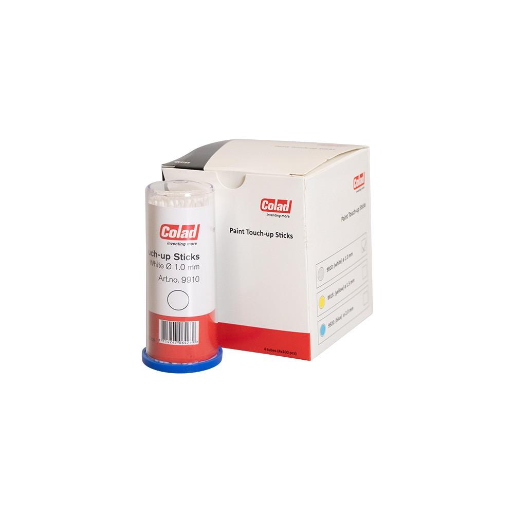 Colad Paint Touch-Up Sticks White ø 1.0 mm