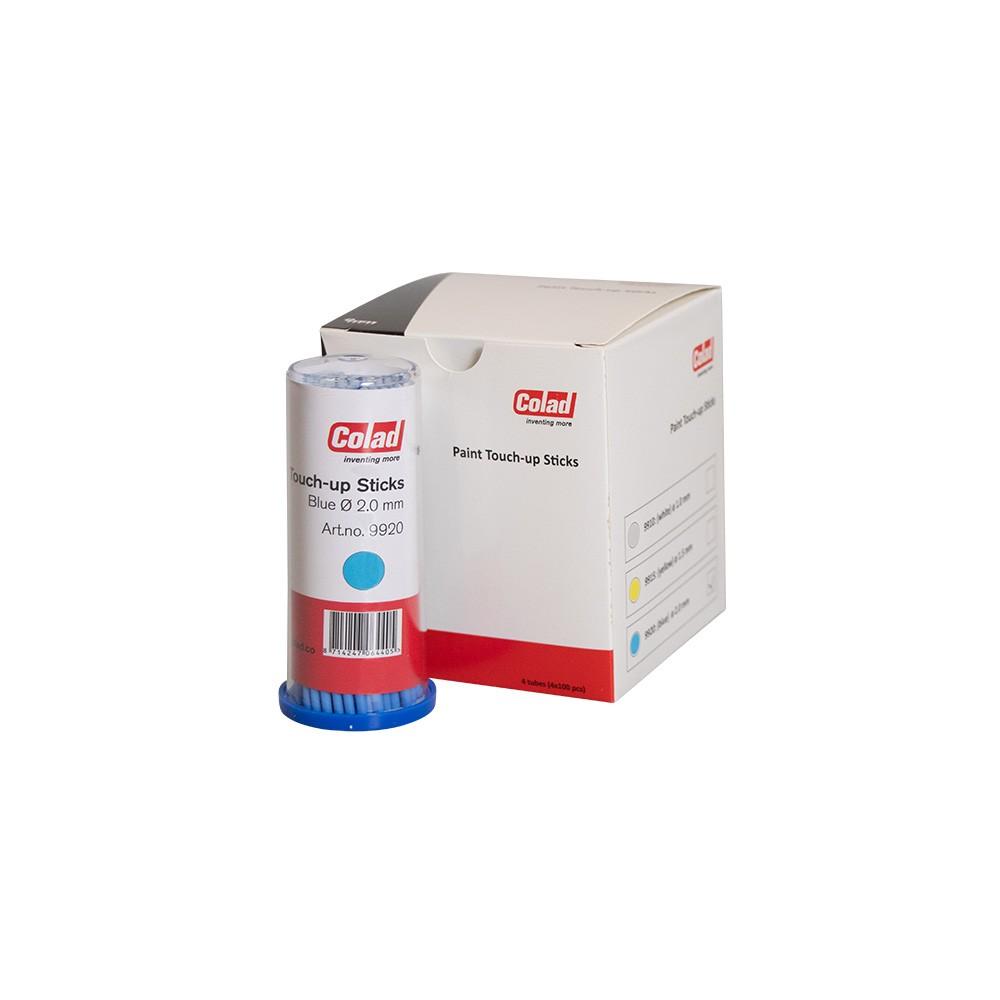 Colad Paint Touch-Up Sticks Blue ø 2.0 mm