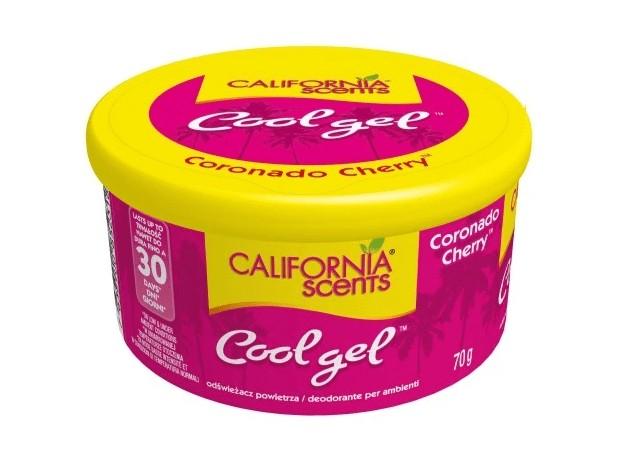 California Scents Cool Gel Coronado Sherry