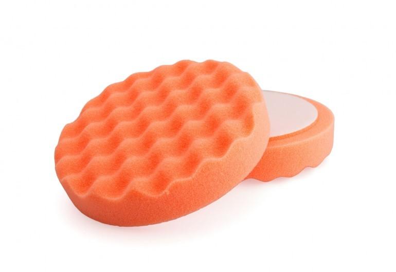 Flexipads Coolshine Orange Compounding Grip 150 mm