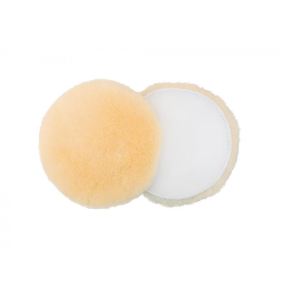 Flexipads Gold Pro Lambskin High Gloss Versatile Nap 150 mm 1/2