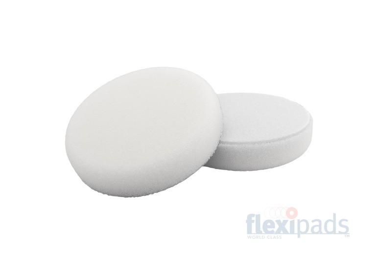 Flexipads Creme Very Firm Cutting Pad 135 mm 1/2