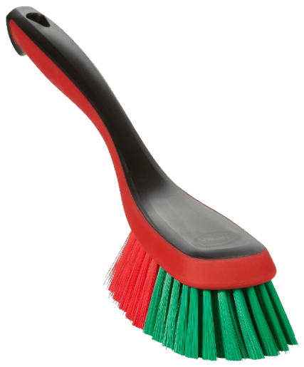 Vikan Multi-Purpose Hand Brush Soft 345 mm 1/4