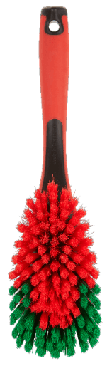 Vikan Multi-Purpose Hand Brush Soft 345 mm 3/4