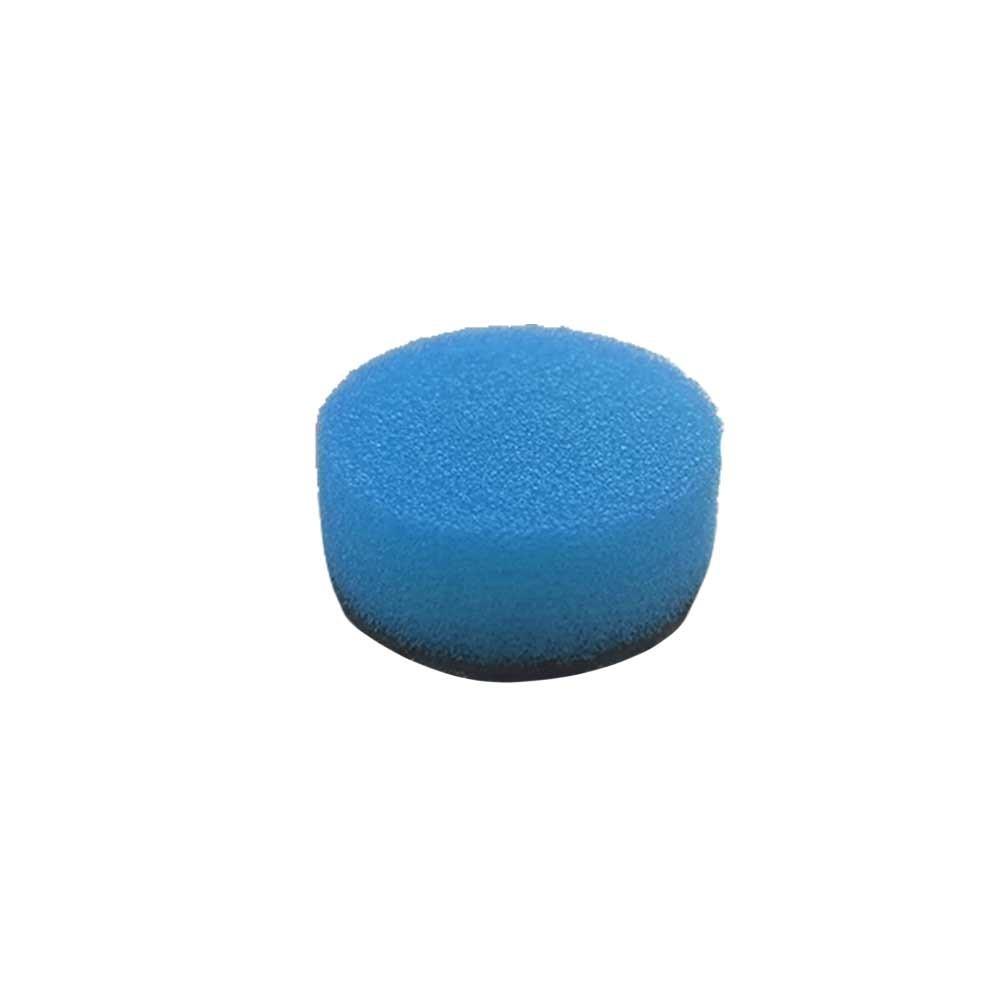Zvizzer Mini Pad Blue Ultra Hard 25 mm 1/2