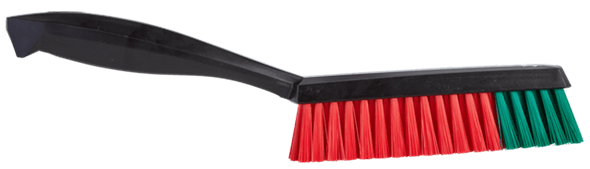 Vikan Interior Brush Hard Black 330 mm 2/4