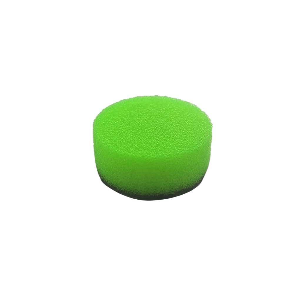 Zvizzer Mini Pad Green Ultra Soft 25 mm 1/2