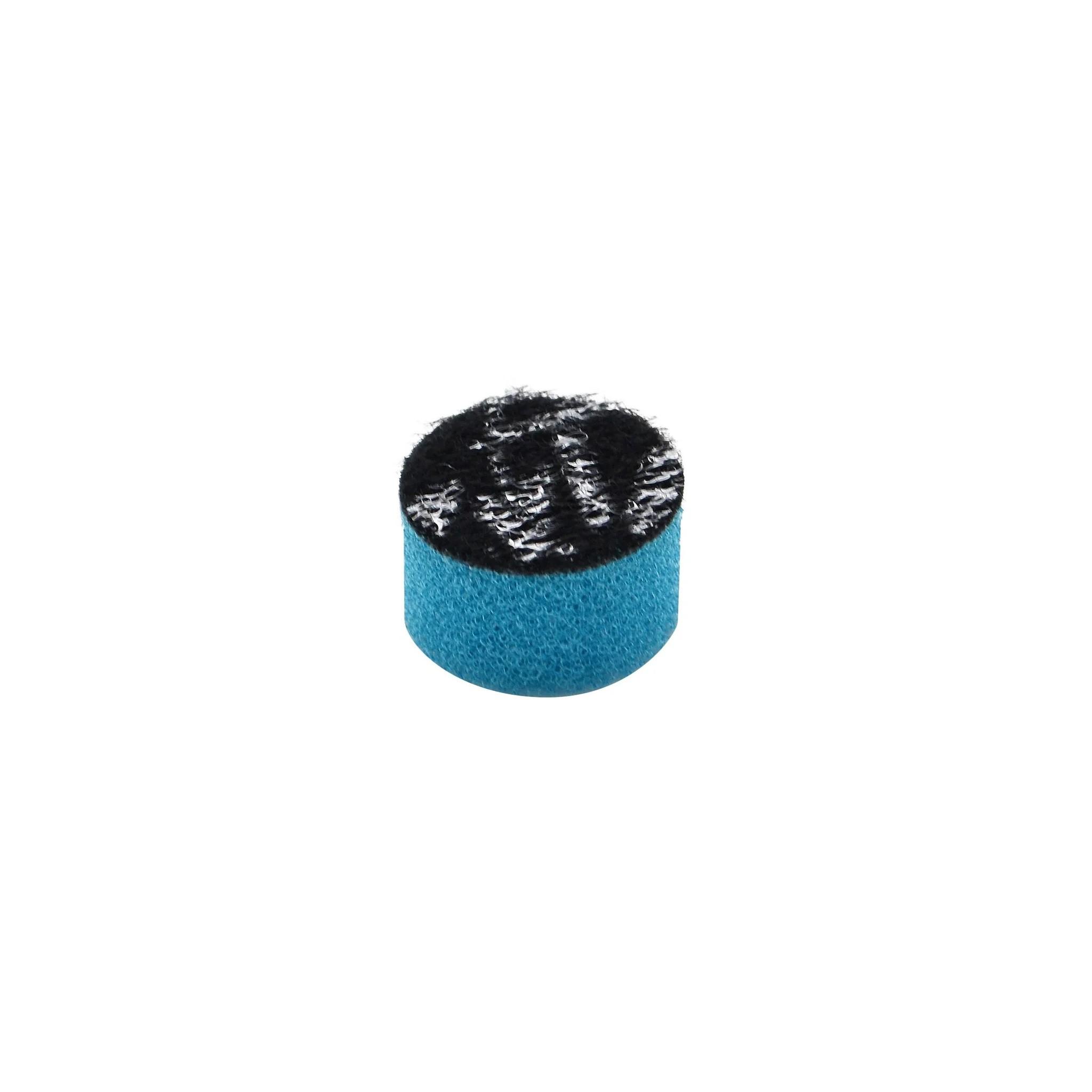 Zvizzer Mini Pad Blue Ultra Hard 15 mm 1/2