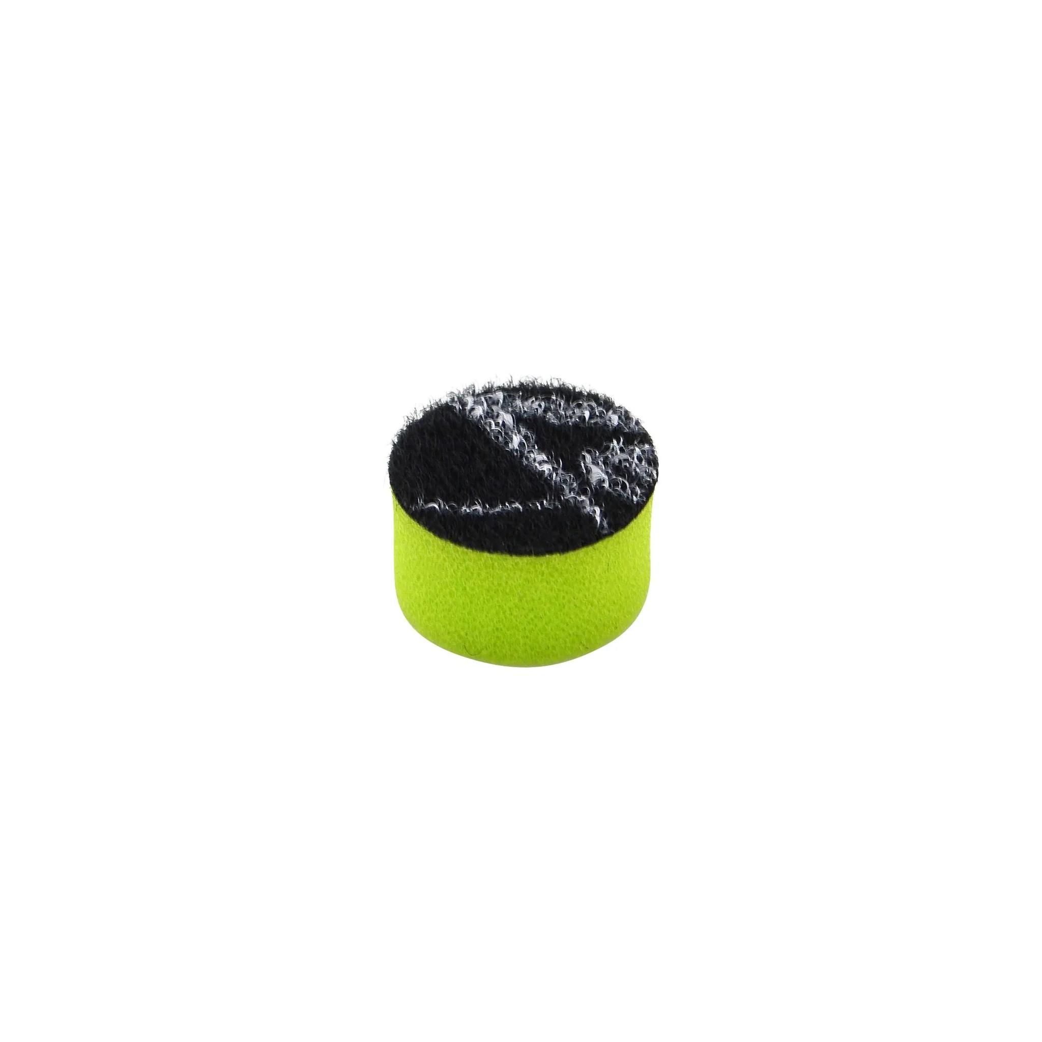 Zvizzer Mini Pad Green Ultra Soft 15 mm 1/2