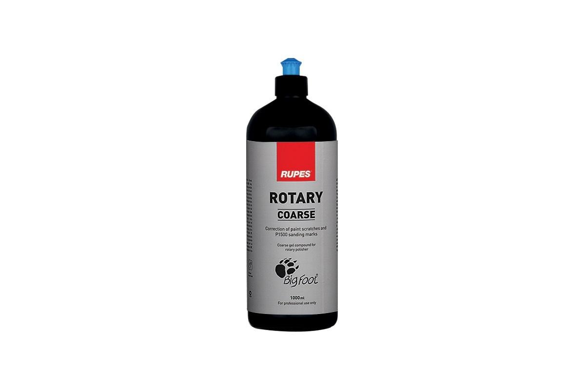 Rupes Rotary Coarse Polishing Compound 1000 ml