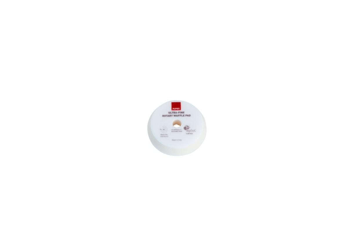 Rupes Waffle Ultra Fine Foam Pad 75/90 mm