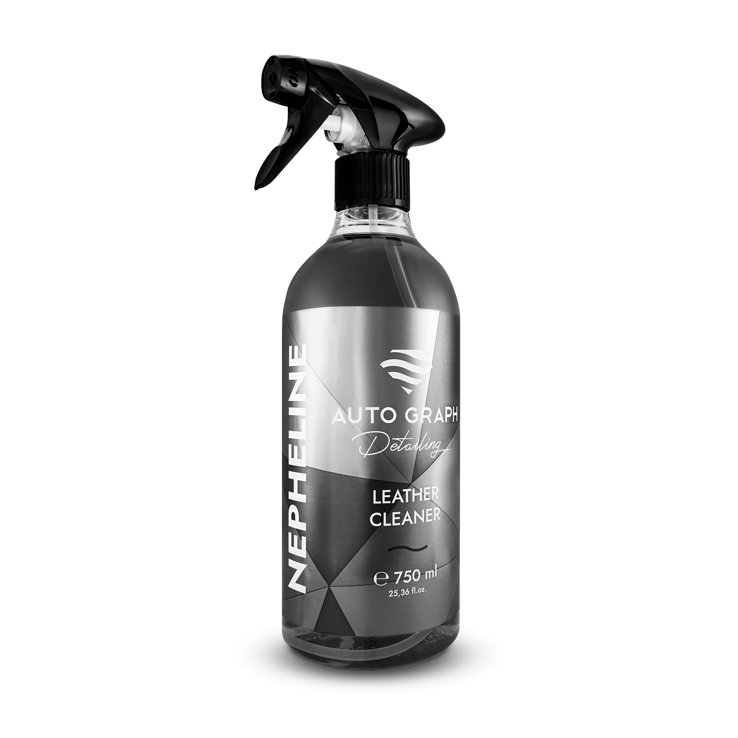 Auto Graph Detailing Nepheline Leather Cleaner 750 ml