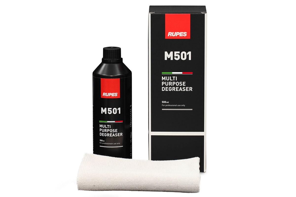 Rupes M501 Multi Purpose Degreaser 500 ml