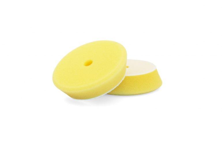 Flexipads Pro-Classic Yellow Heavy Cut / Compounding Pad 80/100 1/2