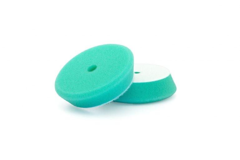 Flexipads Pro-Classic Green Heavy Polishing Pad 80/100
