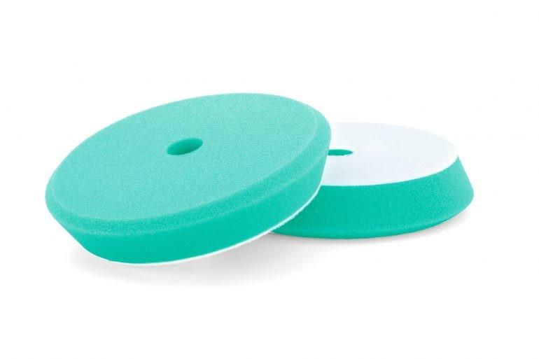 Flexipads Pro-Classic Green Heavy Polishing Pad 125/150 1/2