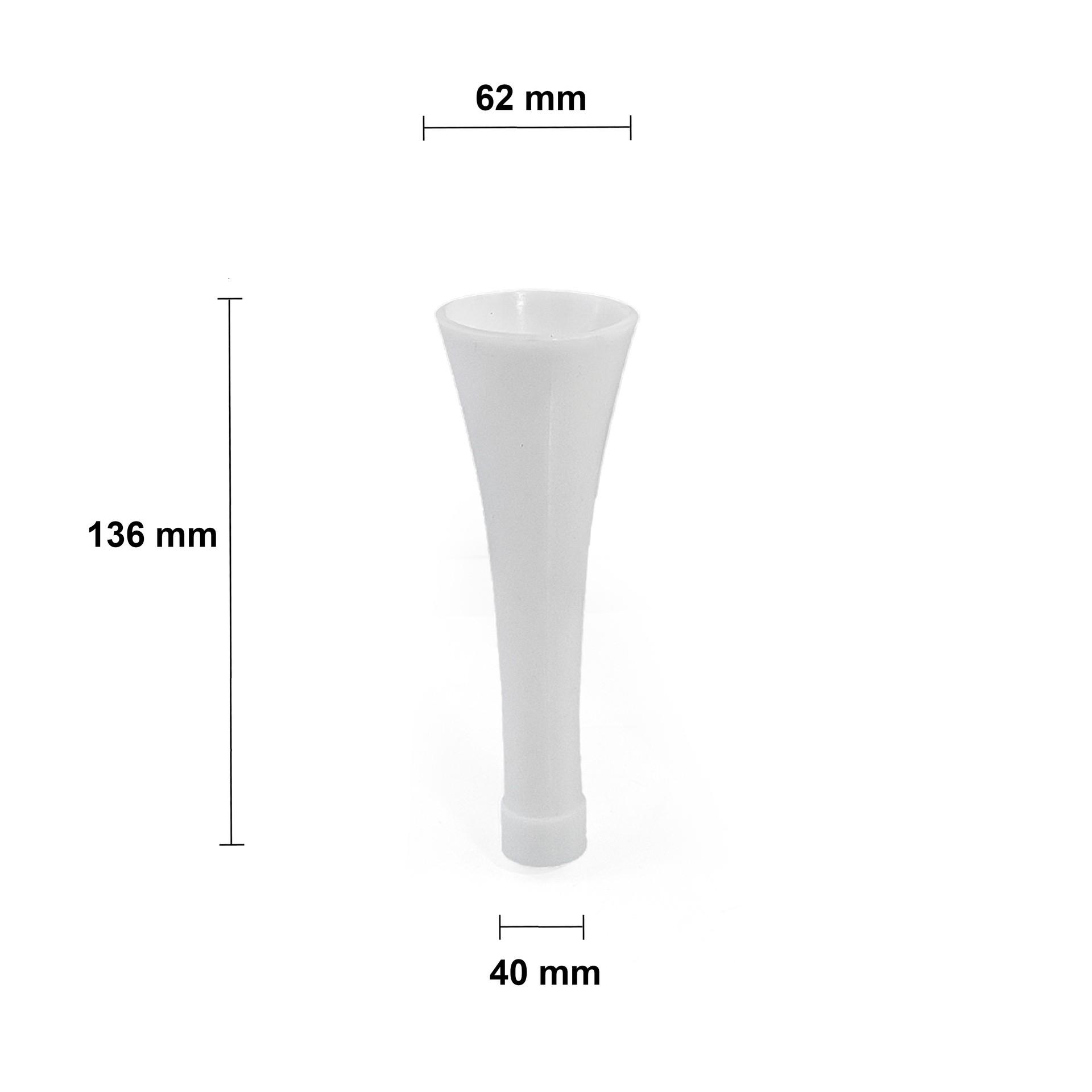 BenBow Funnel Classic 014 - náhradný lievik 3/5