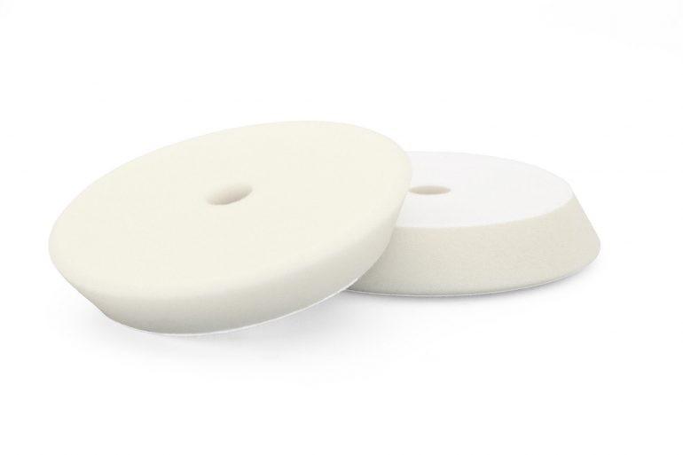 Flexipads Pro-Classic Cream Medium Light Polishing Pad 125/150 1/2