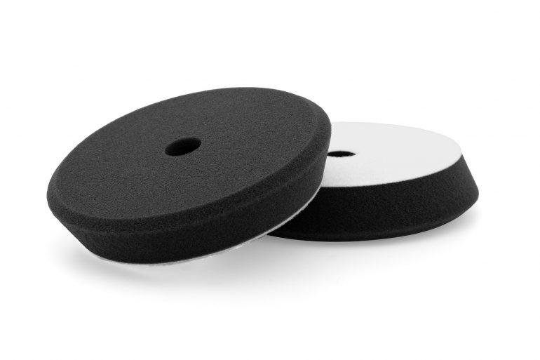 Flexipads Pro-Classic Black Finishing Pad 125/150 1/2
