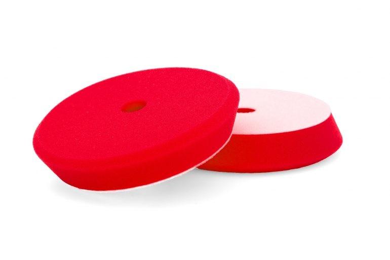 Flexipads Pro-Classic Red Ultra Fine Finishing Pad 125/150 1/2