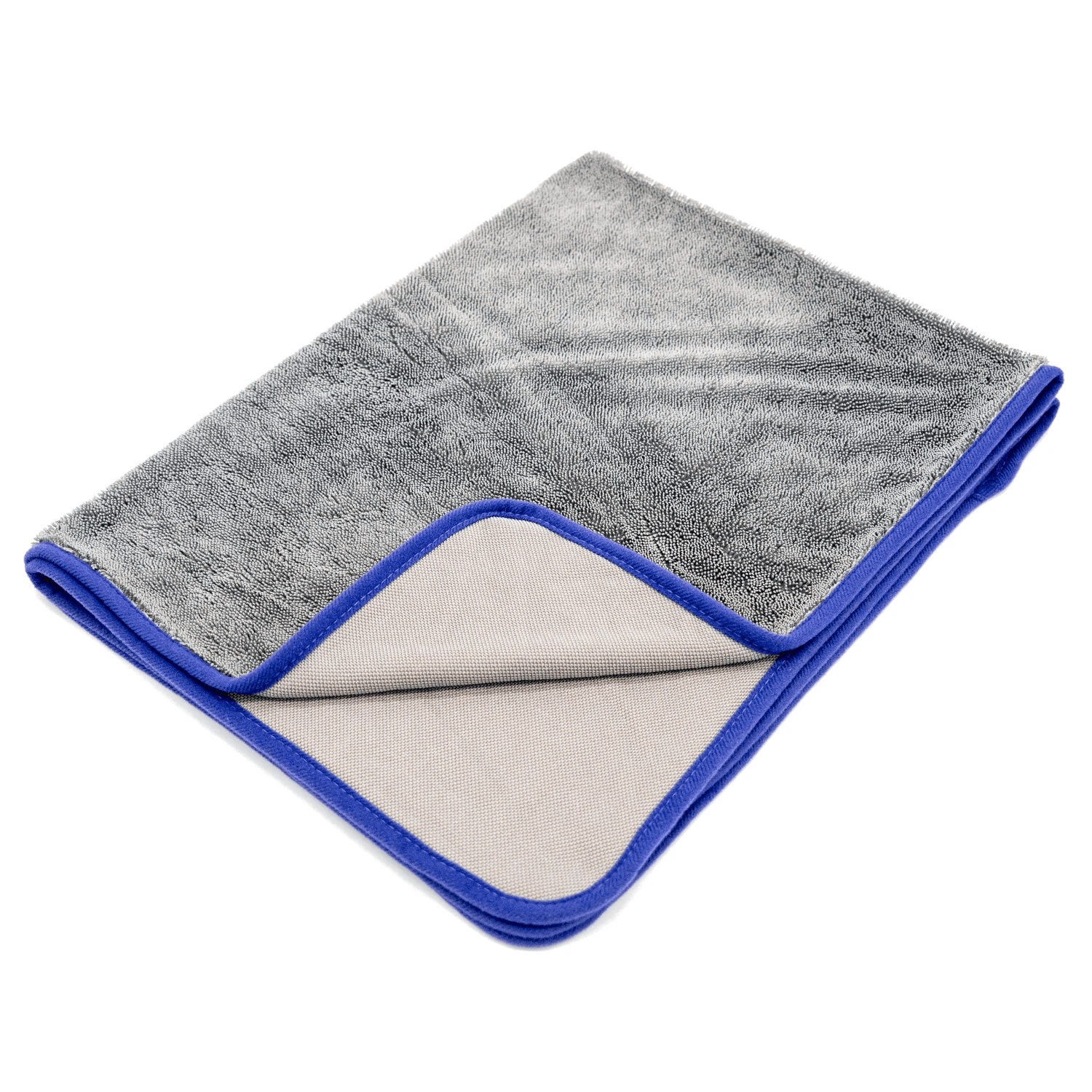 Monster Shine Hyperion Super Absorbent Microfiber Drying Towel 600 GSM 70 x 90 cm 1/4