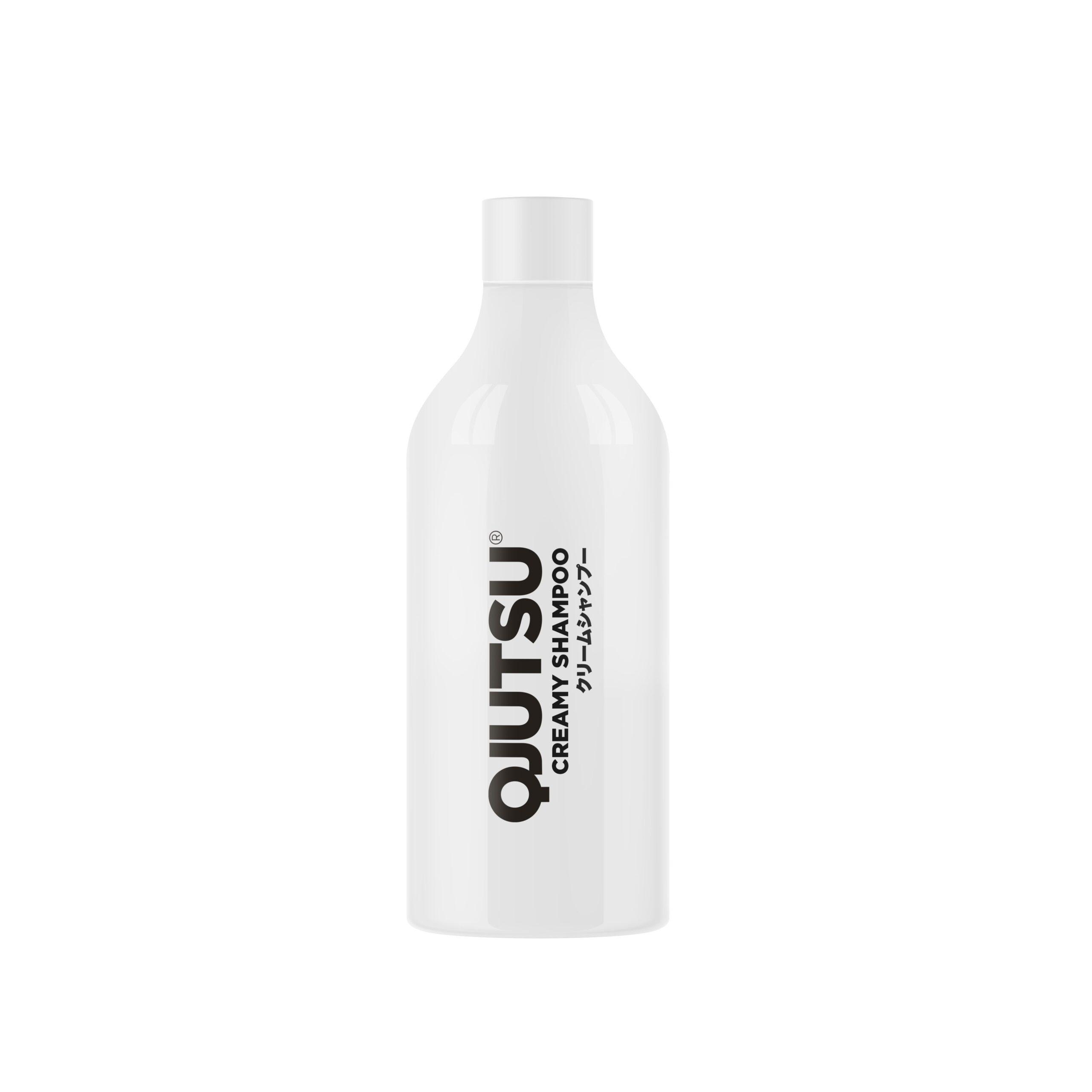 Soft99 QJUTSU Creamy Shampoo 750 ml