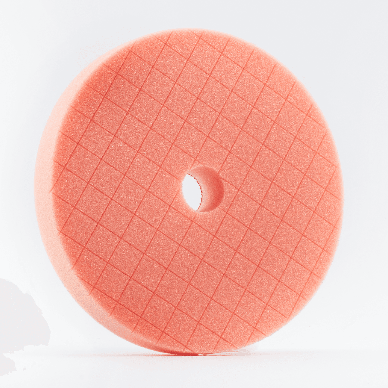 Booski Car Care Quadra Total Pad DA 135 mm 1/3