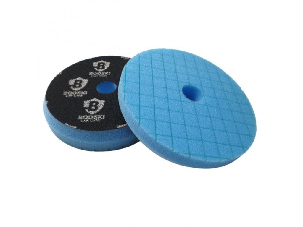 Booski Car Care Quadra Heavy Cut Pad DA 135 mm 1/2