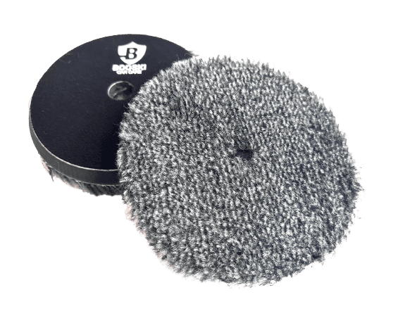 Booski Car Care One Hybrid Polishing Pad 150 mm