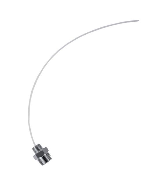 BenBow Pro 113 - Náhradná nasávacia hadička 1/2